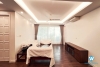04 bedroom, 02 bathrooms apartment for rent in ciputra